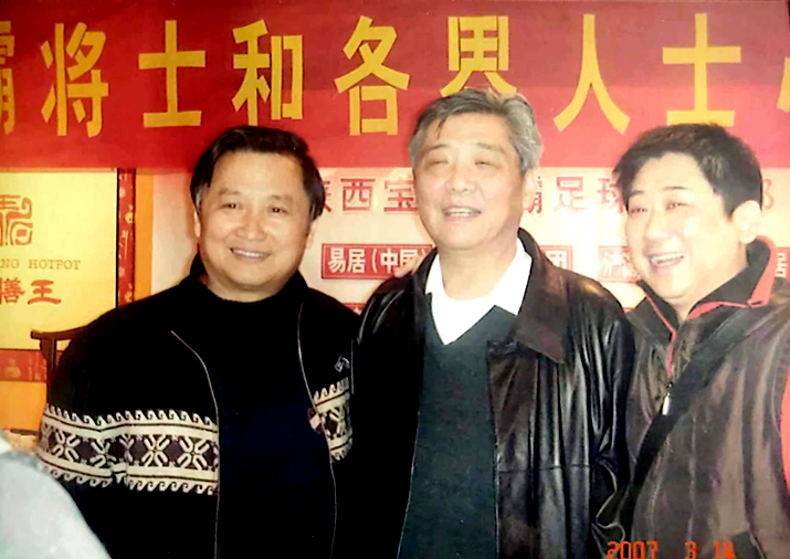 诸侯快讯