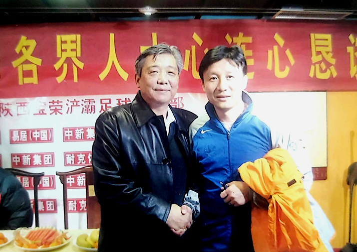 诸侯快讯