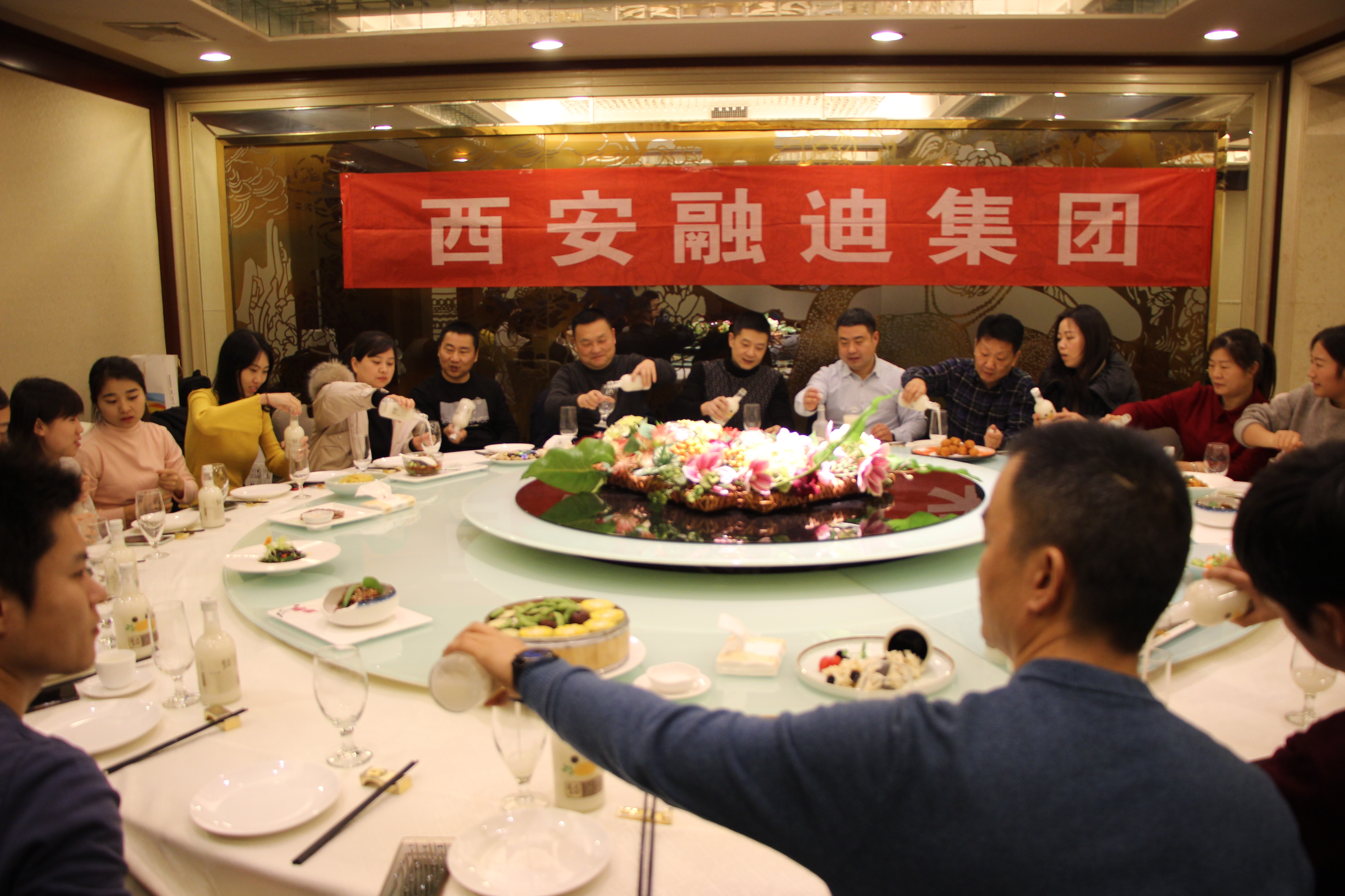 诸侯快讯